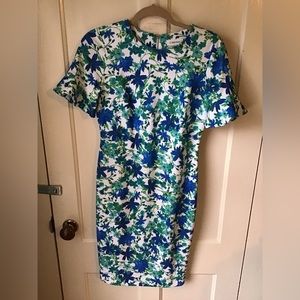 Calvin Kline short sleeve dress.